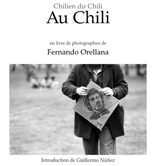 au Chili - photographies de Fernando Orellana