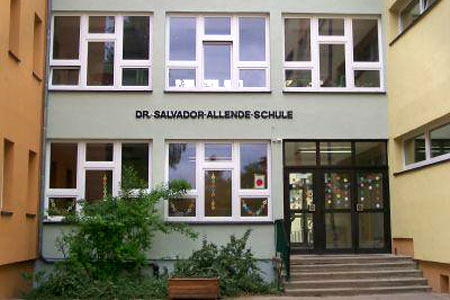 Salvador-Allende-Grundschule
