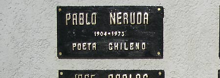 Pablo Neruda, Tribuna Antiimperialista, La Habana