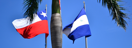 Puerto Salvador Allende - Managua